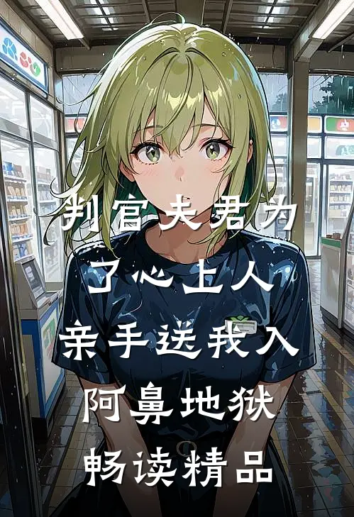 判官夫君为了心上人，亲手送我入阿鼻地狱畅读精品