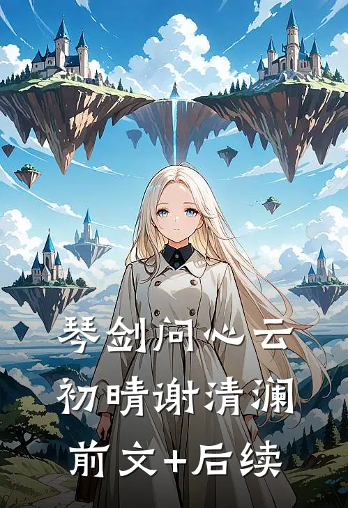 琴剑问心云初晴谢清澜前文+后续