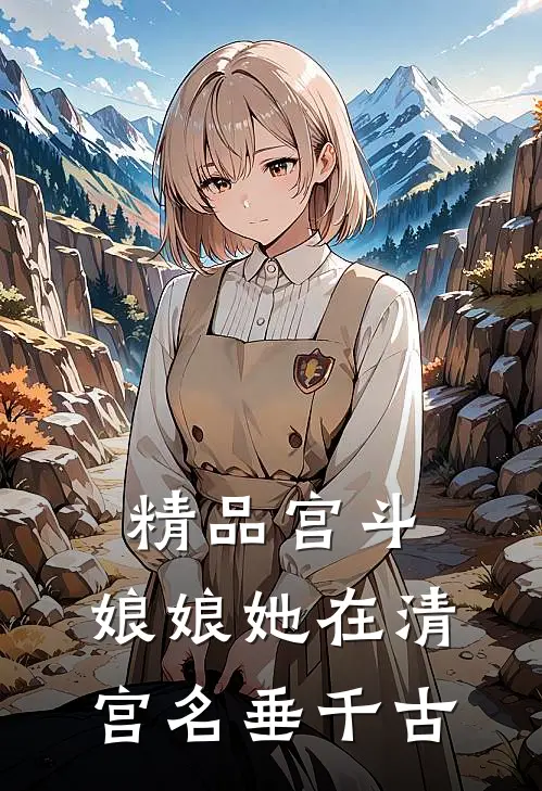 精品宫斗：娘娘她在清宫名垂千古