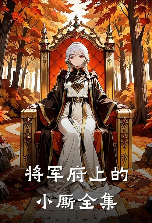 将军府上的小厮 全集