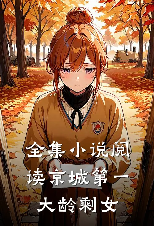 全集小说阅读京城第一大龄剩女