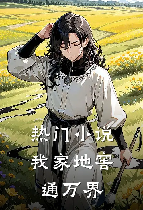 热门小说我家地窖通万界