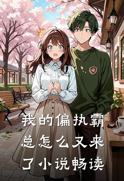 我的偏执霸总怎么又来了小说畅读