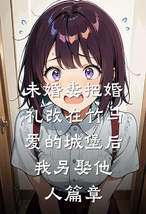 未婚妻把婚礼改在竹马爱的城堡后，我另娶他人篇章