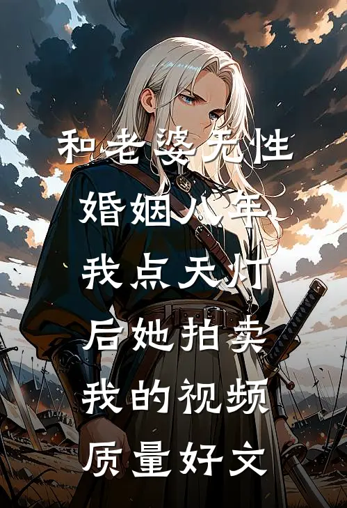 和老婆无性婚姻八年，我点天灯后她拍卖我的视频质量好文