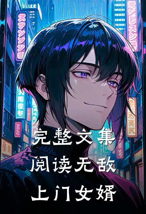 完整文集阅读无敌上门女婿