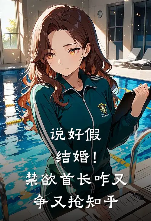 说好假结婚！禁欲首长咋又争又抢知乎