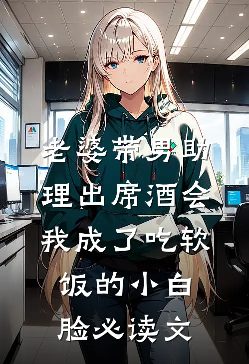 老婆带男助理出席酒会，我成了吃软饭的小白脸必读文