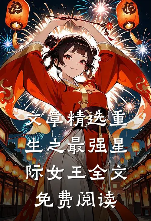 文章精选重生之最强星际女王全文免费阅读