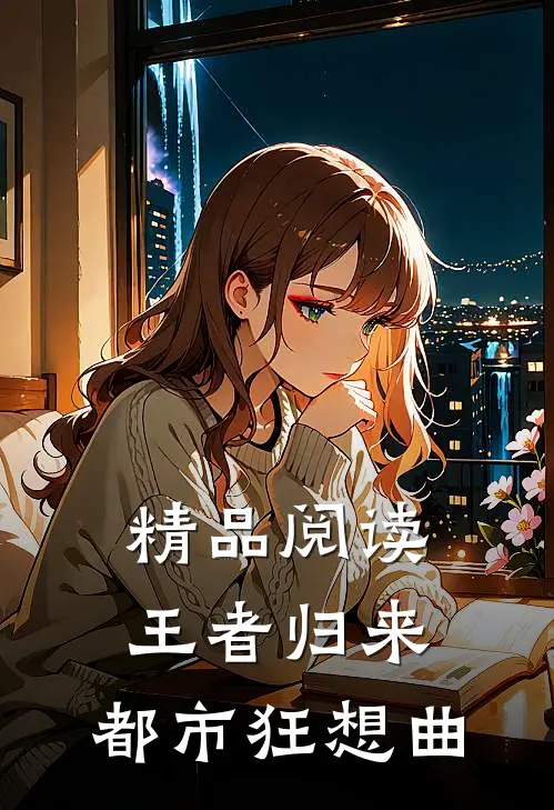 精品阅读王者归来：都市狂想曲