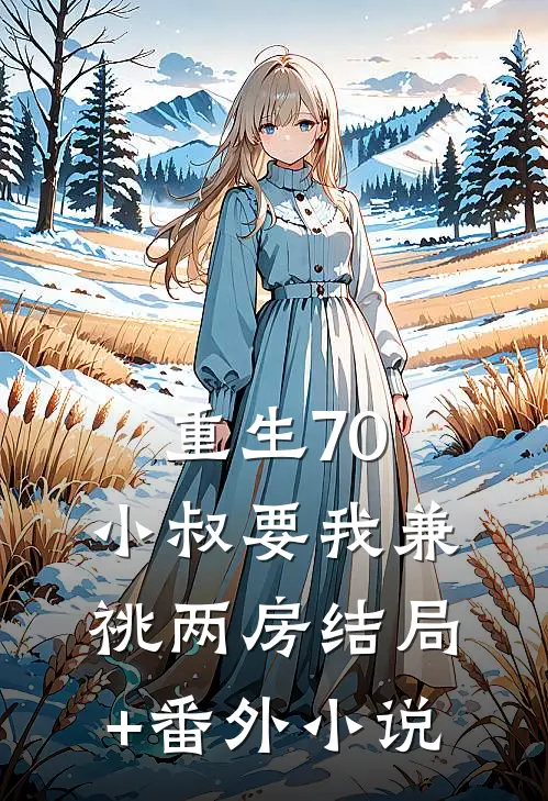 重生70，小叔要我兼祧两房结局+番外小说