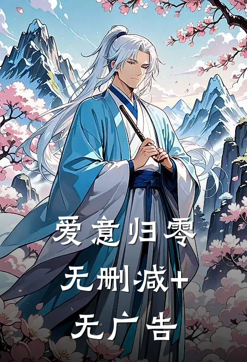 爱意归零无删减+无广告