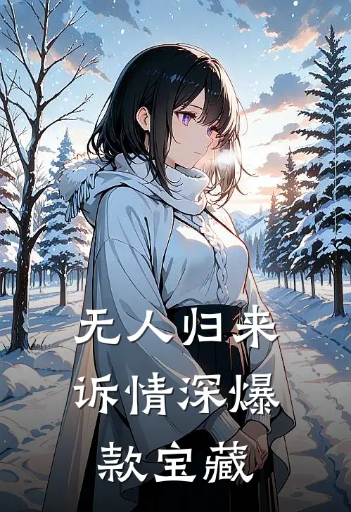 无人归来诉情深爆款宝藏