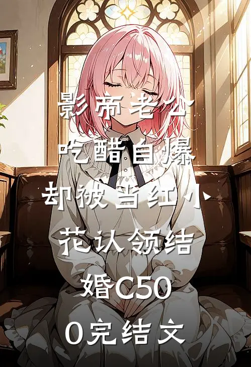 影帝老公吃醋自爆，却被当红小花认领结婚C500完结文