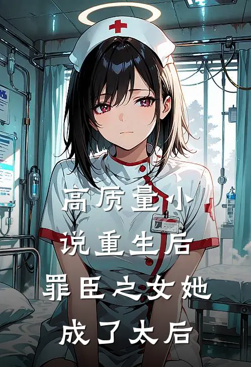 高质量小说重生后，罪臣之女她成了太后