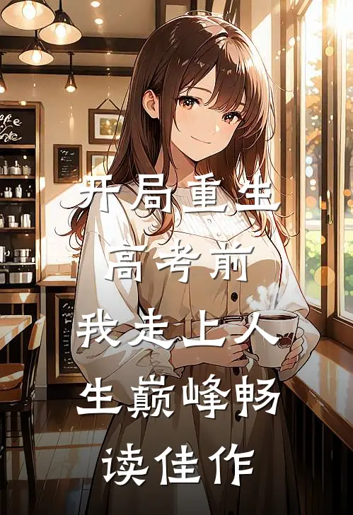 开局重生高考前，我走上人生巅峰畅读佳作