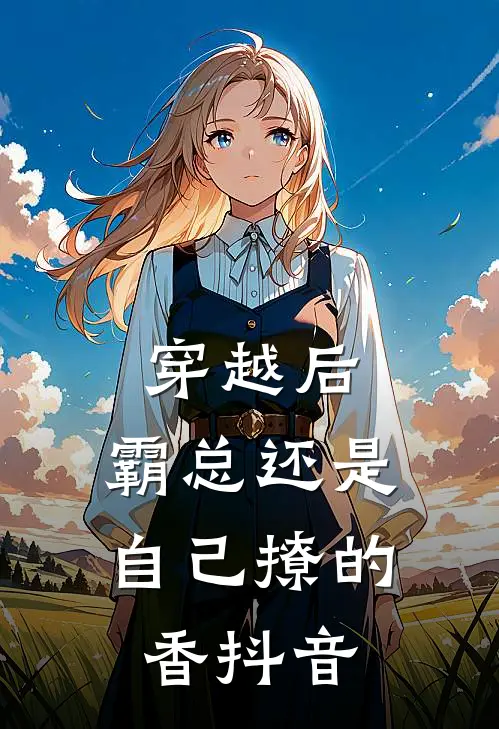 穿越后，霸总还是自己撩的香抖音