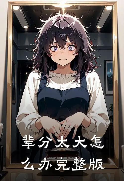 辈分太大怎么办完整版