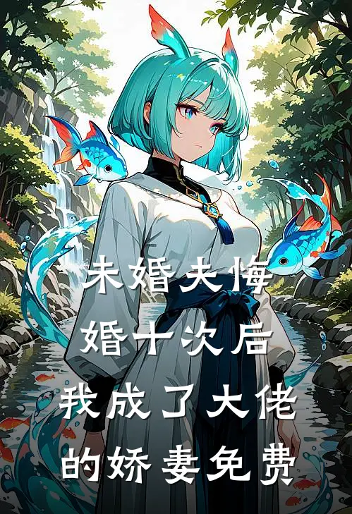 未婚夫悔婚十次后，我成了大佬的娇妻免费