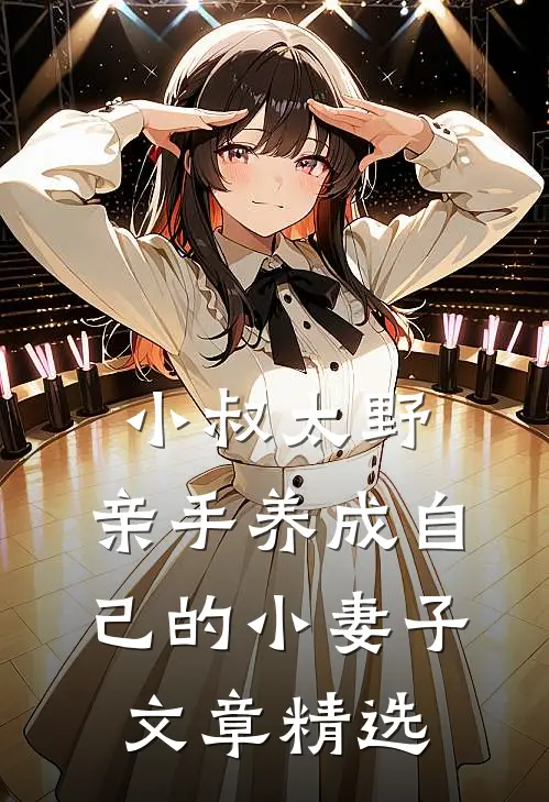 小叔太野，亲手养成自己的小妻子文章精选