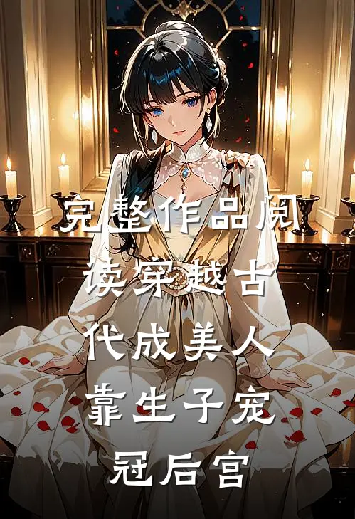 完整作品阅读穿越古代成美人，靠生子宠冠后宫