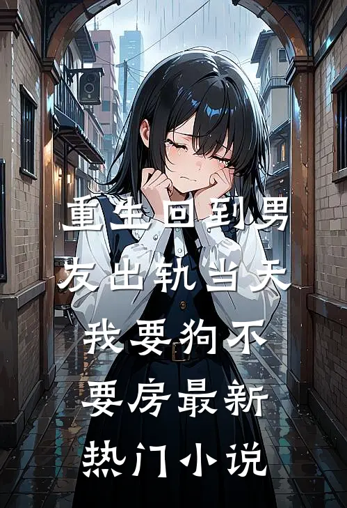 重生回到男友出轨当天，我要狗不要房最新热门小说