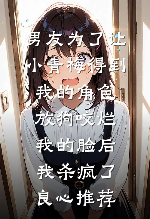 男友为了让小青梅得到我的角色放狗咬烂我的脸后，我杀疯了良心推荐
