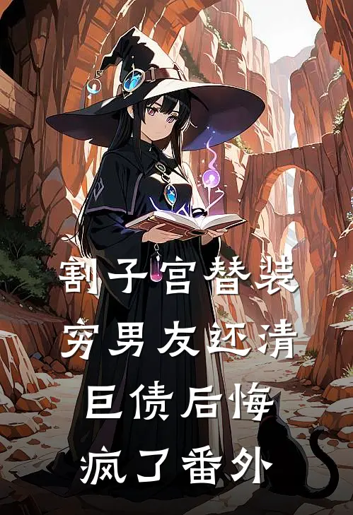 割子宫替装穷男友还清巨债后悔疯了 番外