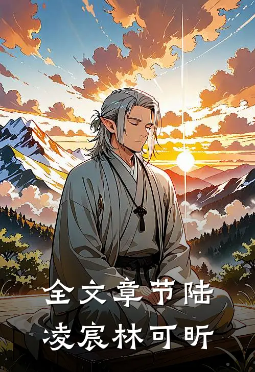 全文章节陆凌宸林可昕