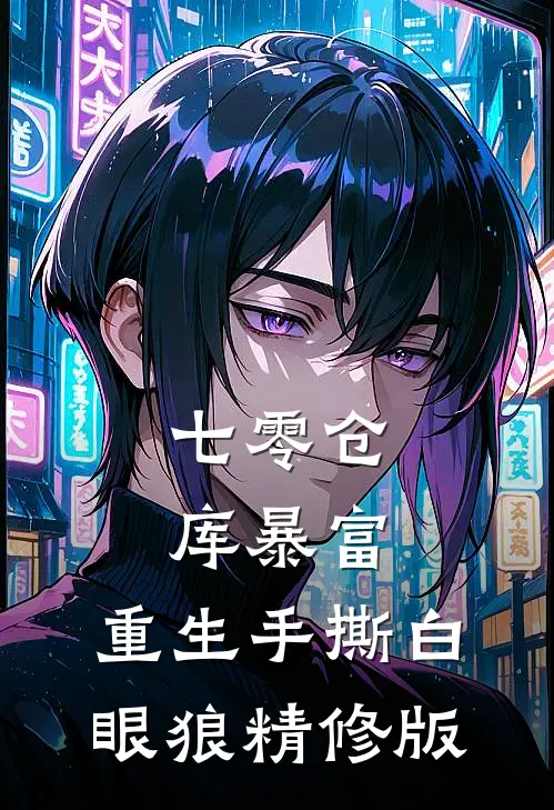 七零仓库暴富：重生手撕白眼狼精修版