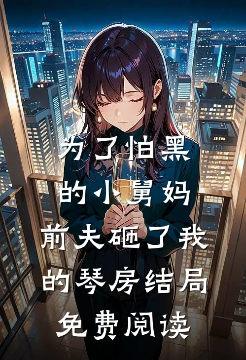 为了怕黑的小舅妈，前夫砸了我的琴房结局免费阅读