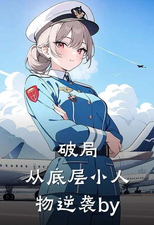 破局：从底层小人物逆袭by