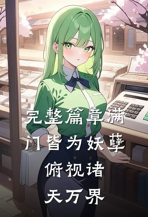 完整篇章满门皆为妖孽，俯视诸天万界