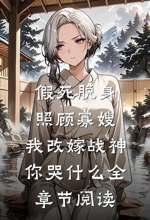 假死脱身照顾寡嫂，我改嫁战神你哭什么全章节阅读