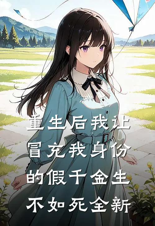 重生后我让冒充我身份的假千金生不如死全新