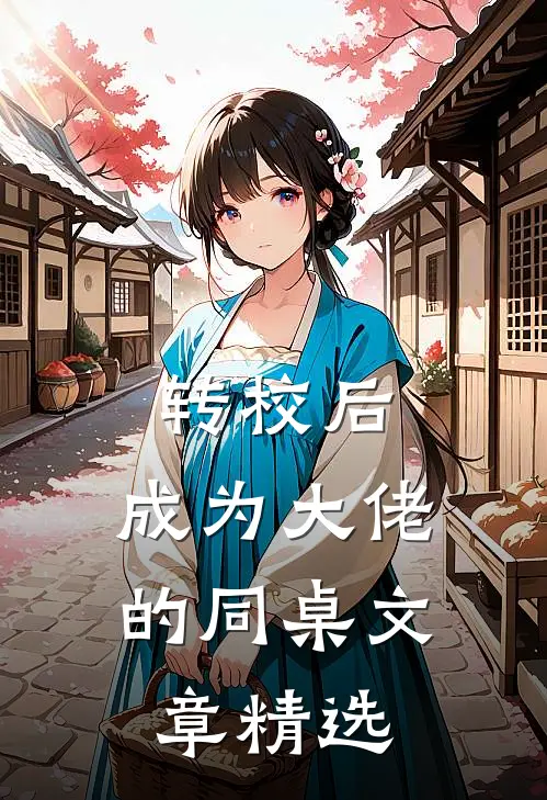 转校后，成为大佬的同桌文章精选