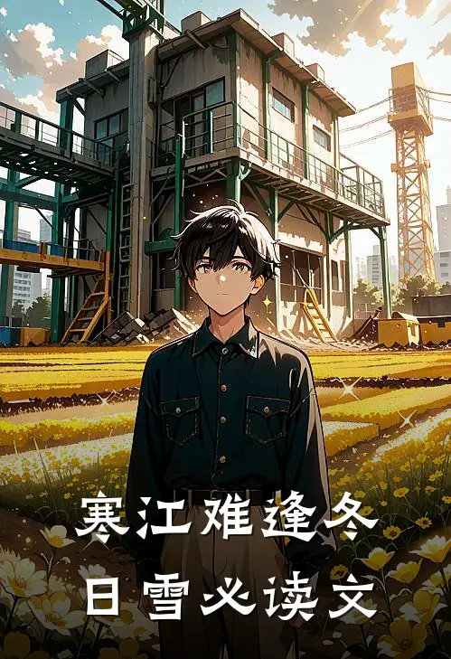 寒江难逢冬日雪必读文