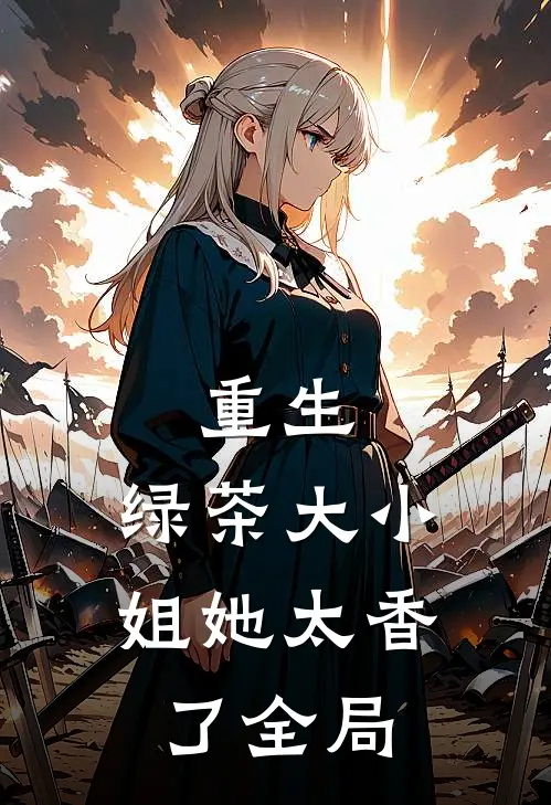重生：绿茶大小姐她太香了全局