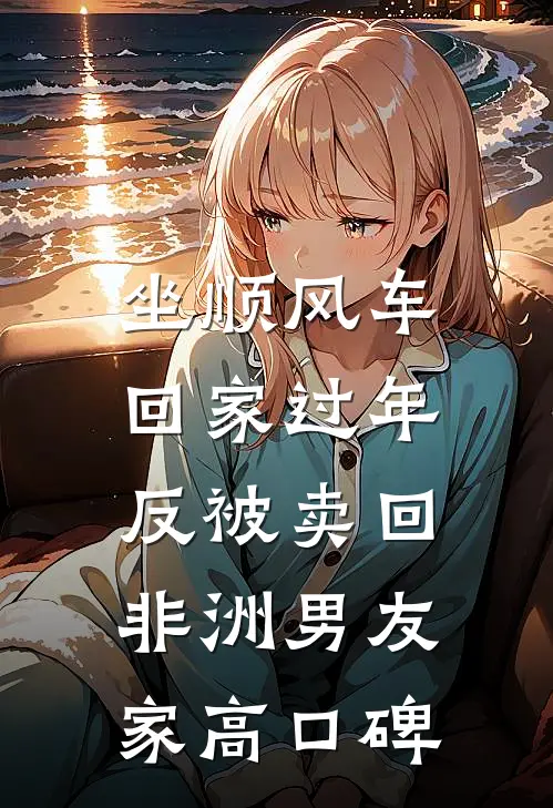 坐顺风车回家过年，反被卖回非洲男友家高口碑