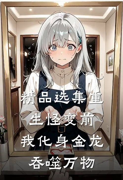 精品选集重生怪变前，我化身金龙吞噬万物