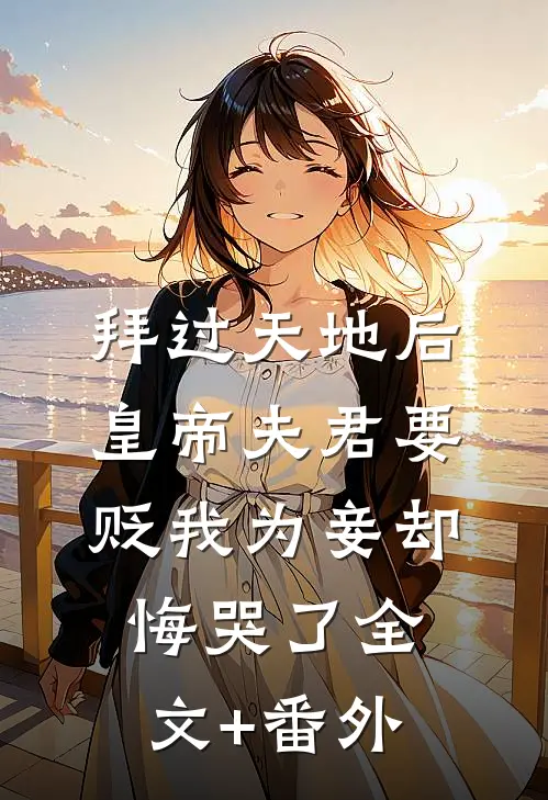 拜过天地后，皇帝夫君要贬我为妾却悔哭了全文+番外