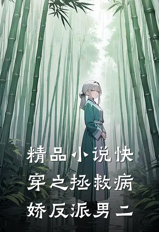 精品小说快穿之拯救病娇反派男二