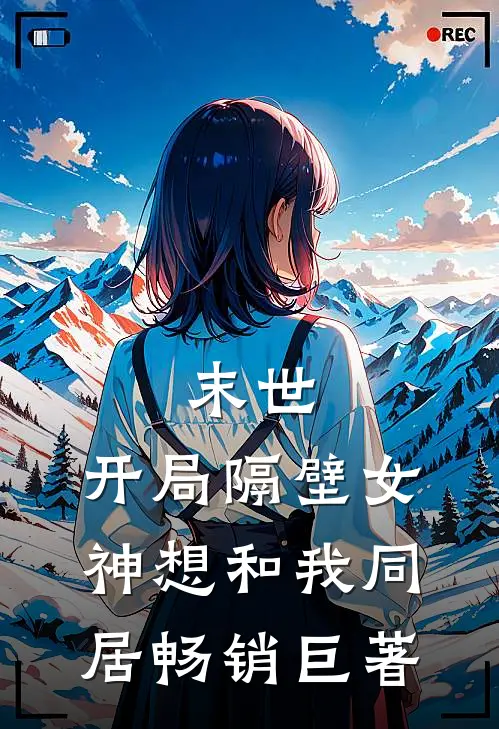 末世：开局隔壁女神想和我同居畅销巨著
