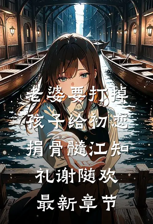 老婆要打掉孩子给初恋捐骨髓江知礼谢随欢最新章节