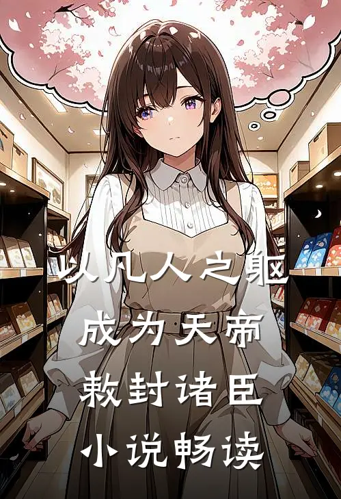 以凡人之躯成为天帝，敕封诸臣小说畅读