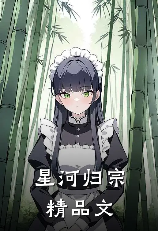 星河归宗精品文