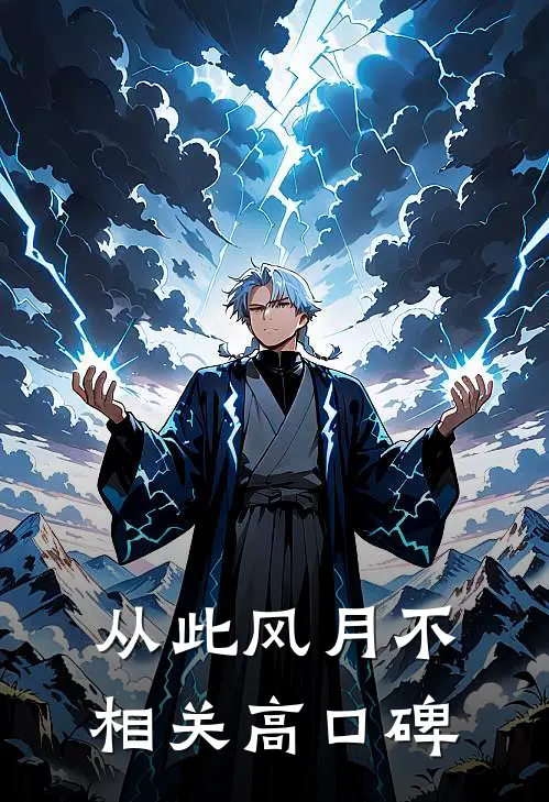 从此风月不相关高口碑