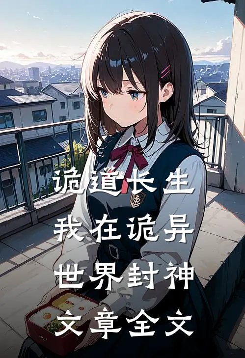 诡道长生：我在诡异世界封神文章全文