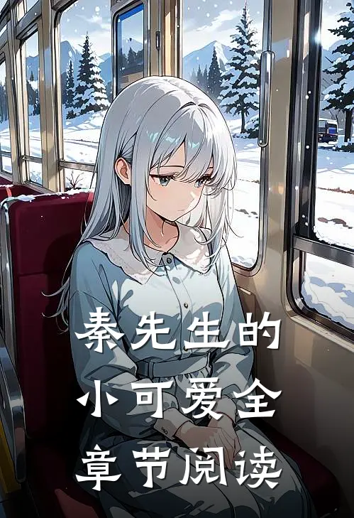 秦先生的小可爱全章节阅读