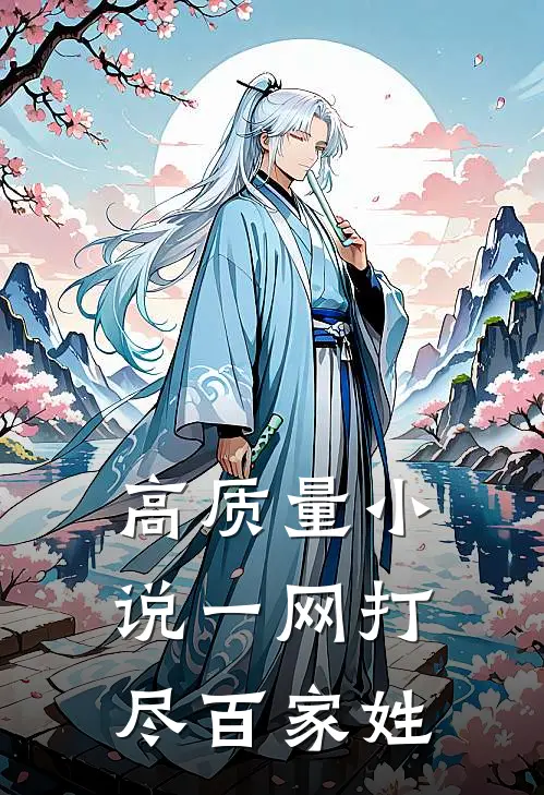 高质量小说一网打尽百家姓